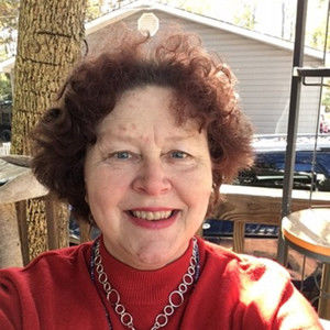 Meet your Posher, Robin e